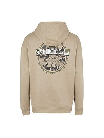Sweat à Capuche Homme O'Neill