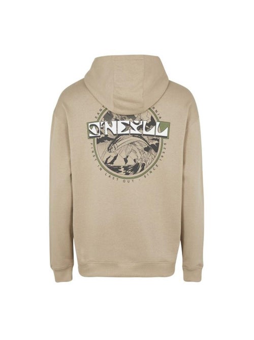 Sweat à Capuche Homme O'Neill - Kiabi