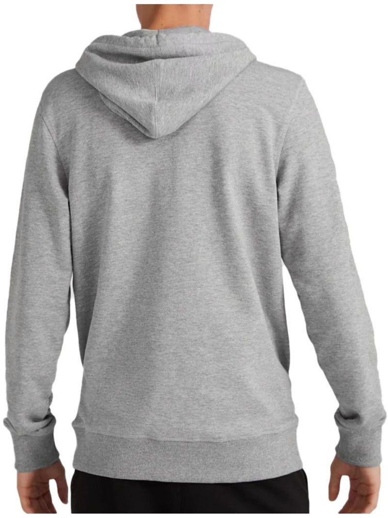 Sweat à Capuche Homme O'Neill Gris Argenté - Kiabi