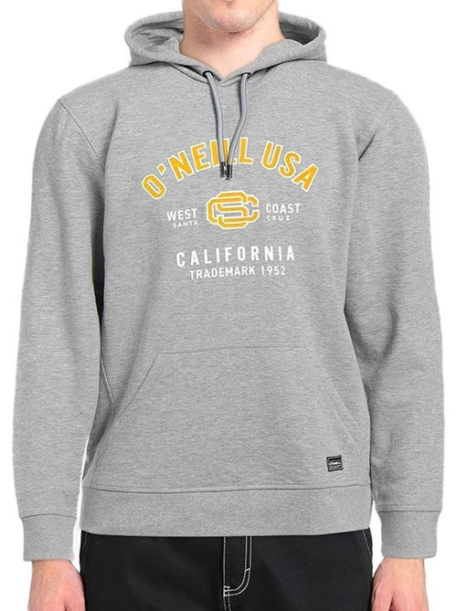 Sweat à Capuche Homme O'Neill - Kiabi