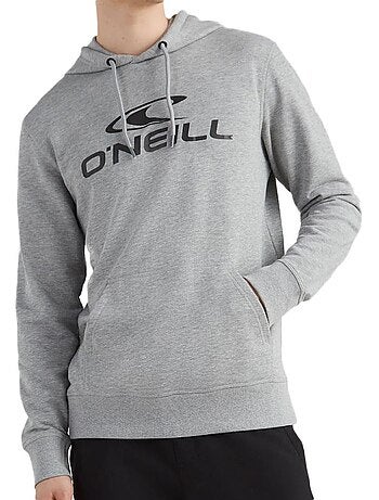 Sweat à Capuche Homme O'Neill Logo Hoodie