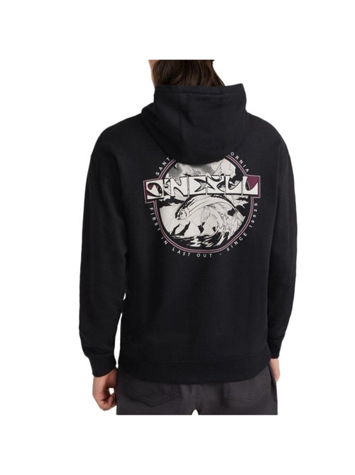 Sweat à Capuche Homme O'Neill - Kiabi