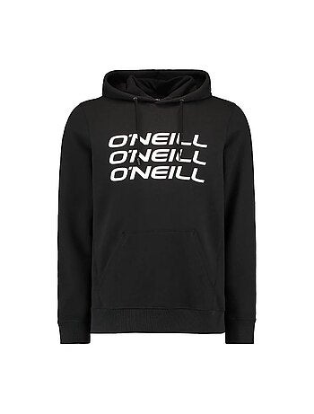 Sweat à Capuche Homme O'Neill Triple Stack