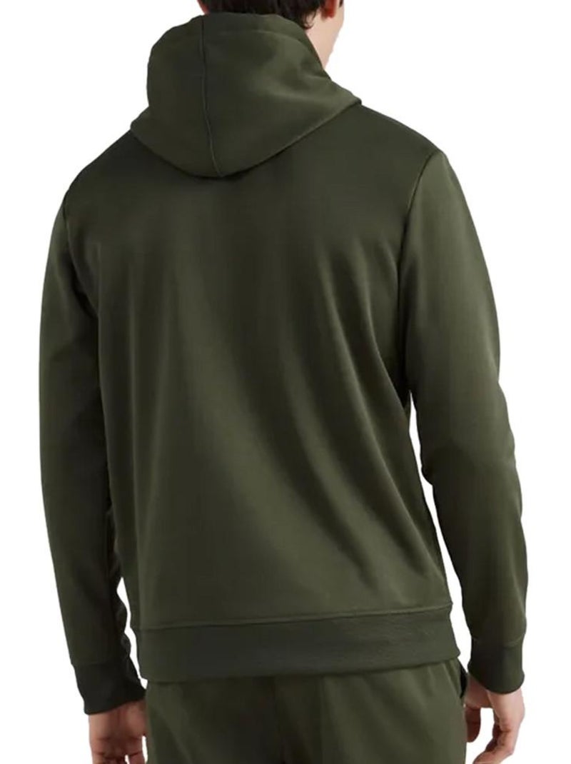 Sweat à Capuche Homme O'Neill Vert kaki clair - Kiabi