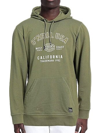 Sweat à Capuche Homme O'Neill
