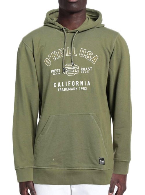 Sweat à Capuche Homme O'Neill - Kiabi