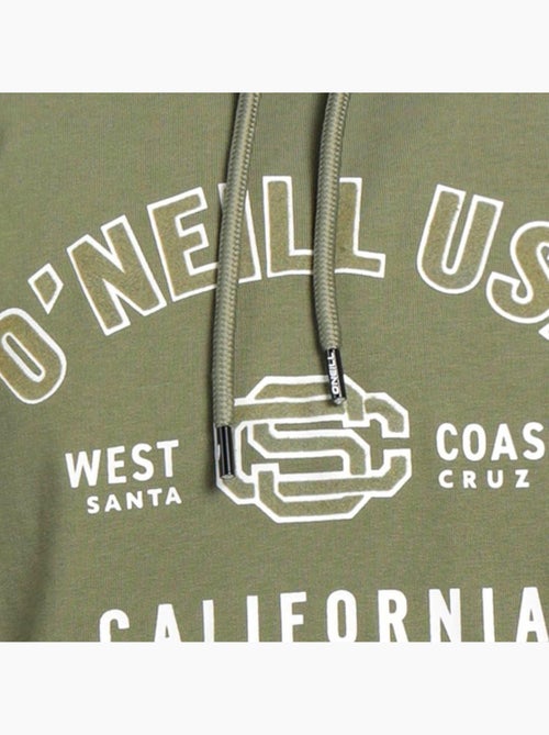 Sweat à Capuche Homme O'Neill - Kiabi Sweat à Capuche Homme O'Neill - Kiabi