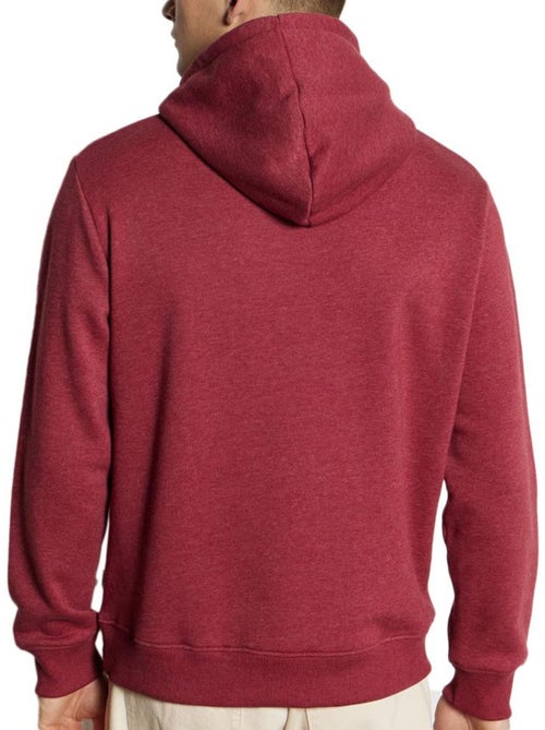 Sweat à Capuche Homme Pepe jeans Hoodie - Kiabi Sweat à Capuche Homme Pepe jeans Hoodie - Kiabi