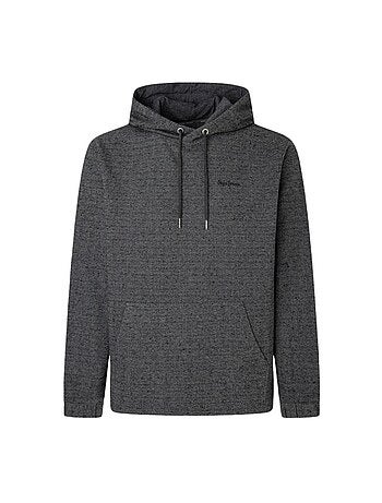Sweat à Capuche Homme Pepe jeans Mondra