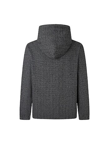 Sweat à Capuche Homme Pepe jeans Mondra