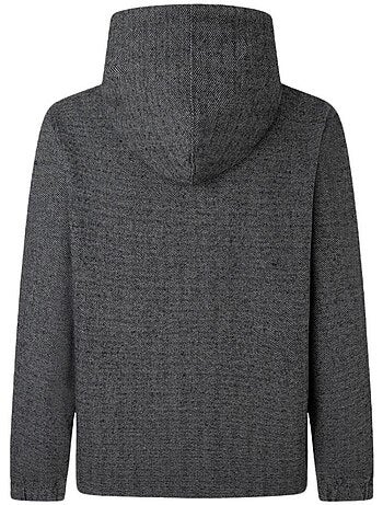 Sweat à Capuche Homme Pepe jeans
