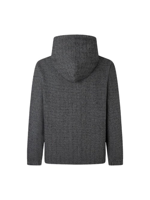 Sweat à Capuche Homme Pepe jeans - Kiabi