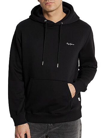 Sweat à Capuche Homme Pepe jeans