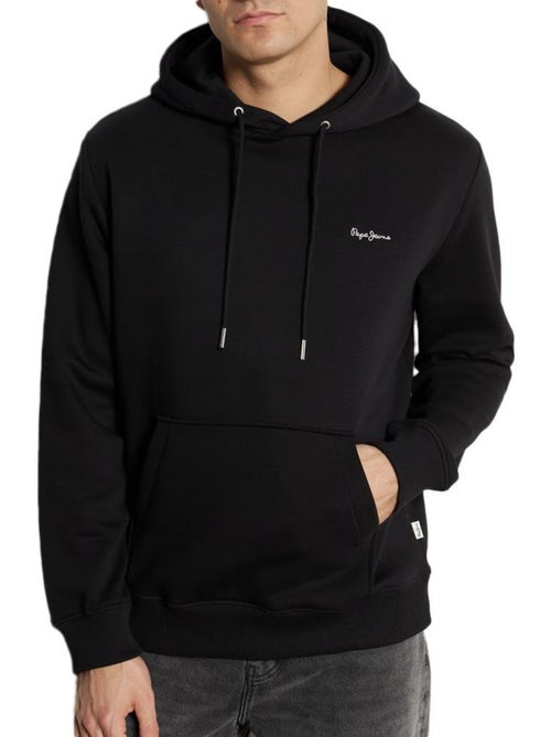 Sweat à Capuche Homme Pepe jeans - Kiabi Sweat à Capuche Homme Pepe jeans - Kiabi