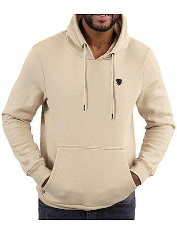 Sweat à Capuche Homme Redskins