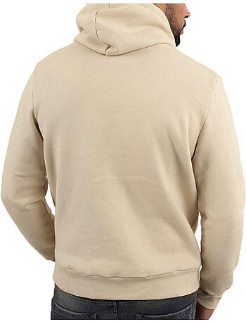 Sweat à capuche homme redskins