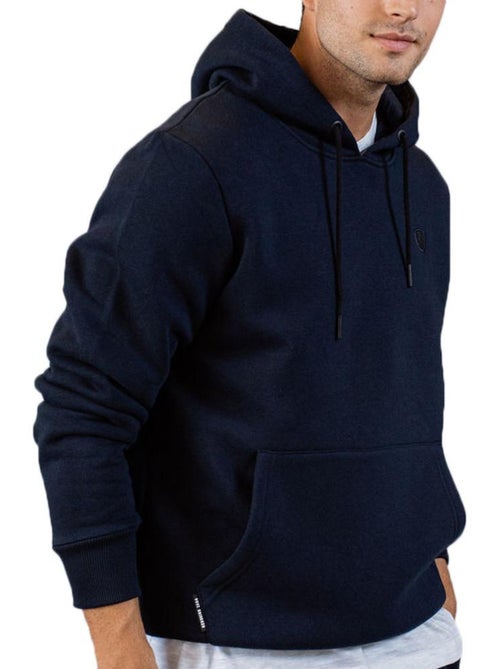 Sweat à Capuche Homme Redskins - Kiabi