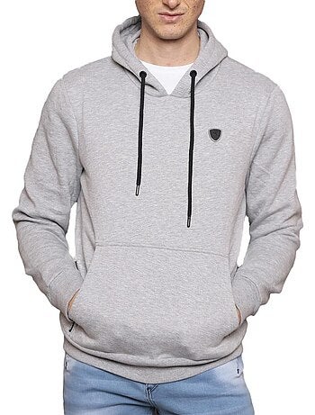 Sweat à Capuche Homme Redskins