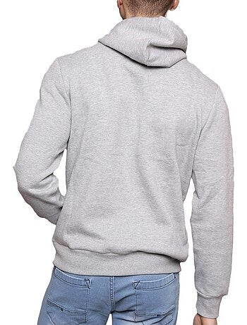 Sweat à Capuche Homme Redskins