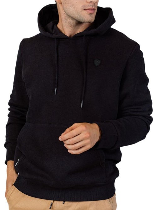 Sweat à Capuche Homme Redskins Makit Poster - Kiabi Sweat à Capuche Homme Redskins Makit Poster - Kiabi