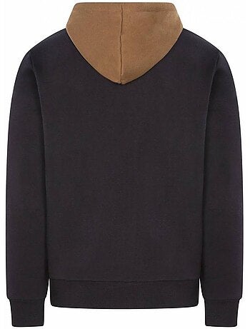 Sweat à capuche homme redskins