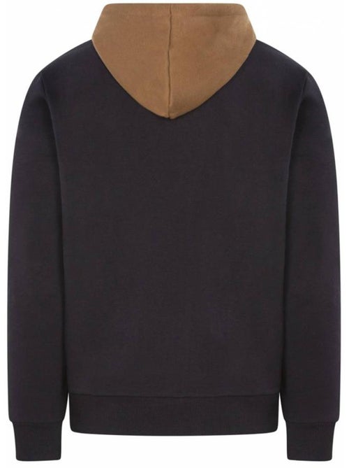 Sweat à Capuche Homme Redskins - Kiabi