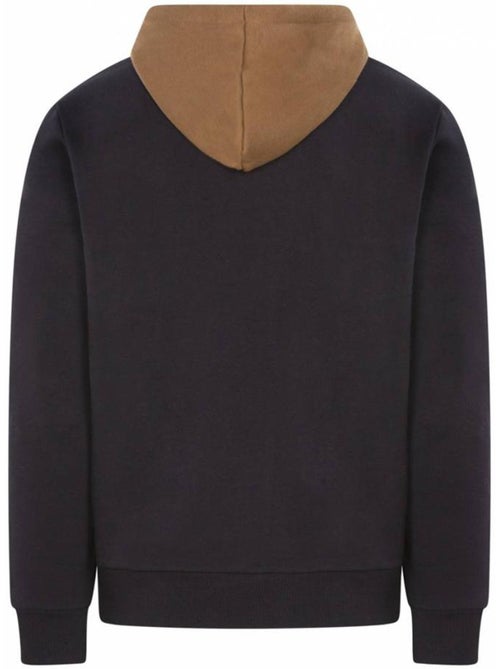 Sweat à capuche homme redskins - Kiabi Sweat à capuche homme redskins - Kiabi