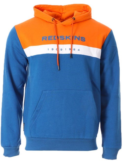 Sweat à Capuche Homme Redskins - Kiabi Sweat à Capuche Homme Redskins - Kiabi
