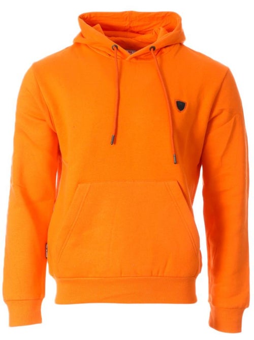Sweat à Capuche Homme Redskins - Kiabi