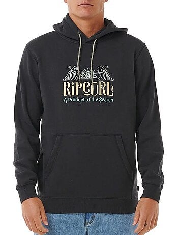 Sweat à Capuche Homme Rip Curl Down Line