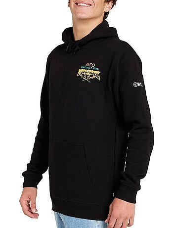 Sweat à Capuche Homme Rip Curl Meo Rip Curl Pro