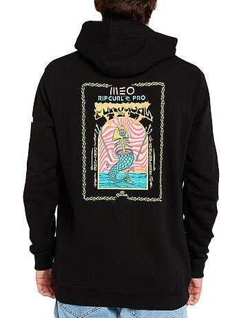 Sweat à Capuche Homme Rip Curl Meo Rip Curl Pro