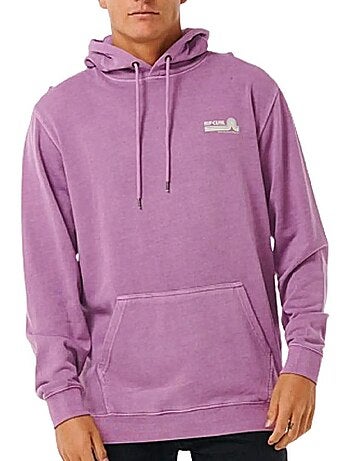 Sweat à Capuche Homme Rip Curl Surf Revival