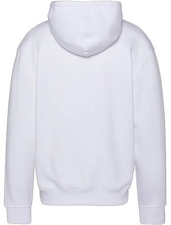 Sweat à capuche homme schott