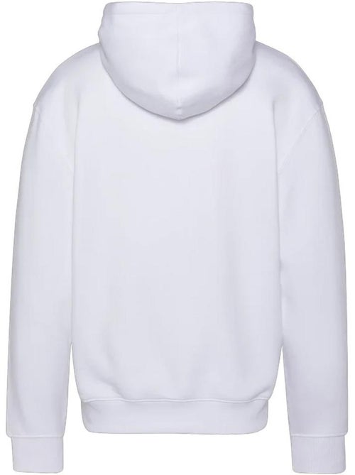 Sweat à Capuche Homme Schott - Kiabi