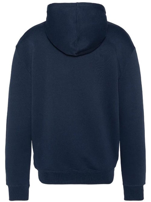 Sweat à Capuche Homme Schott - Kiabi