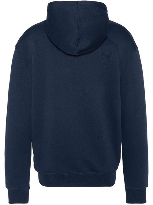 Sweat à Capuche Homme Schott - Kiabi