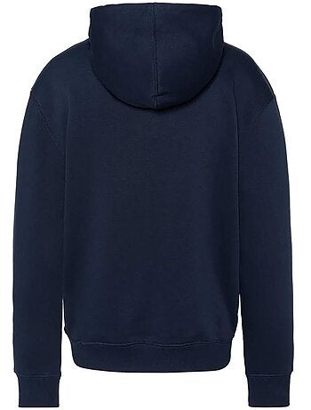 Sweat à Capuche Homme Schott