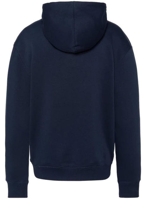 Sweat à Capuche Homme Schott - Kiabi
