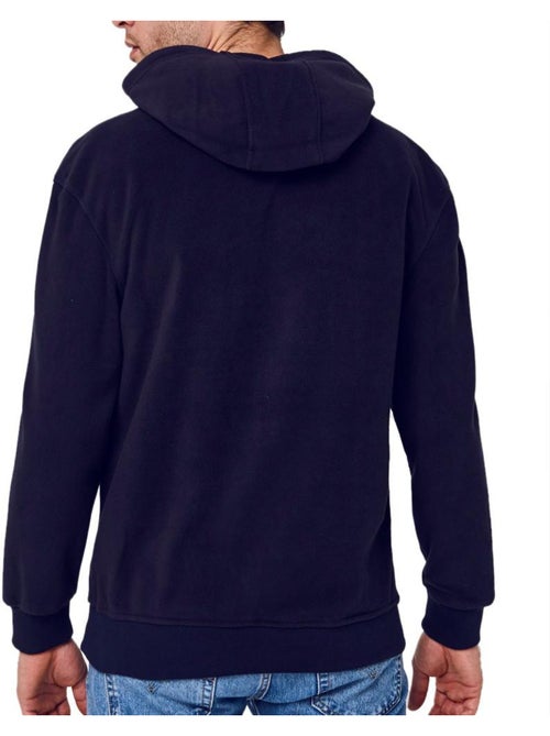 Sweat à capuche Homme Schott - Kiabi Sweat à capuche Homme Schott - Kiabi
