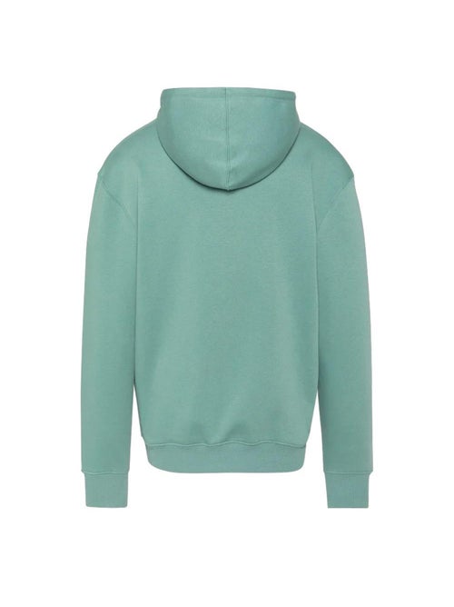 Sweat à Capuche Homme Schott - Kiabi