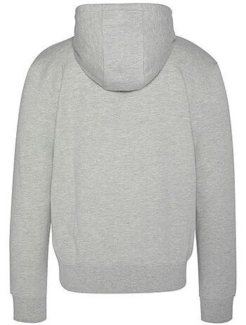 Sweat à capuche Homme Schott