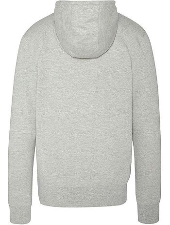 Sweat À Capuche Homme Schott