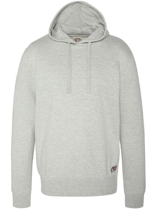 Sweat À Capuche Homme Schott - Kiabi Sweat À Capuche Homme Schott - Kiabi