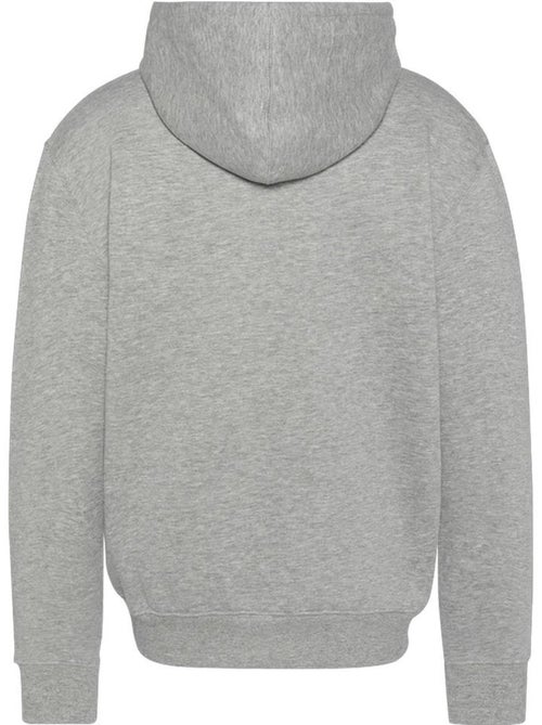 Sweat à Capuche Homme Schott - Kiabi