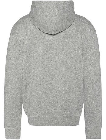 Sweat à capuche homme schott schott