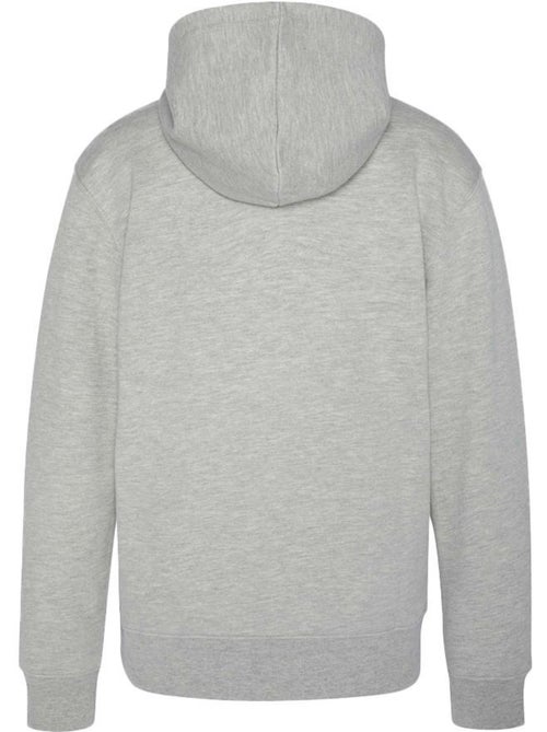 Sweat à capuche Homme Schott Logo - Kiabi