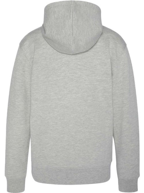 Sweat à capuche Homme Schott Logo - Kiabi