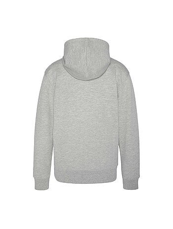 Sweat à capuche Homme Schott Logo