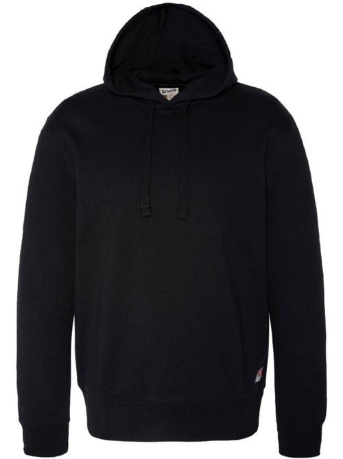 Sweat À Capuche Homme Schott - Kiabi Sweat À Capuche Homme Schott - Kiabi